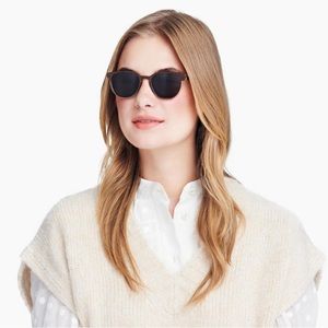 warby parker Beames sunglasses